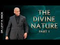 Dr levy h knox  the divine nature part 1