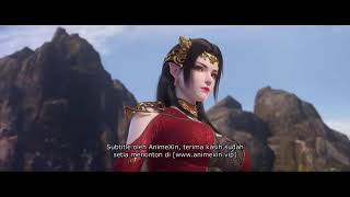 btth season 5 episode 48 sub indo.