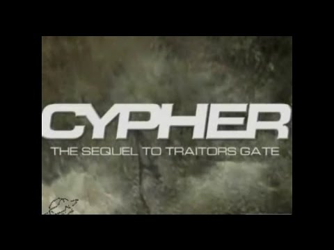 TRAITORS GATE II: CYPHER - Debut Trailer