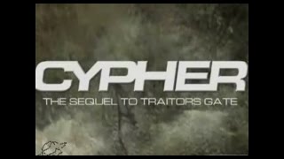 TRAITORS GATE II: CYPHER - Debut Trailer