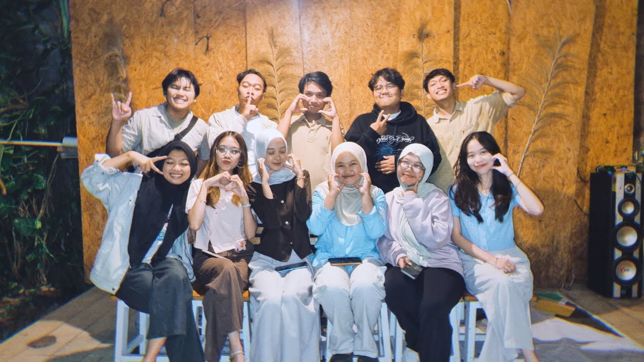 Jalan-jalan ke Dersuni (bonus yappingan anak kkn)