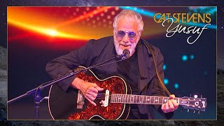 Yusuf / Cat Stevens – Maybe There&#39;s A World / All You Need Is Love (Live, Istanbul 2022)