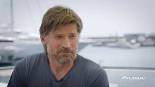 The role of Jaime Lannister was 'beautifully written,' says the actor  | Marketing Media Money