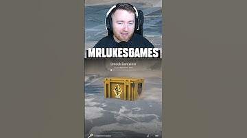 OPENING A CS CASE A DAY UNTIL I GET A KNIFE - DAY 11