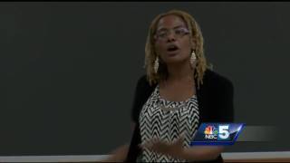 Clinton County cracking down on child sex trafficking