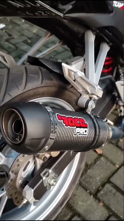 cinematic motor CBR 150R viral tranding topik story' wa