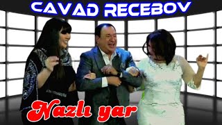 Cavad Recebov | Nazli Yar | 2023 | HD | Resimi