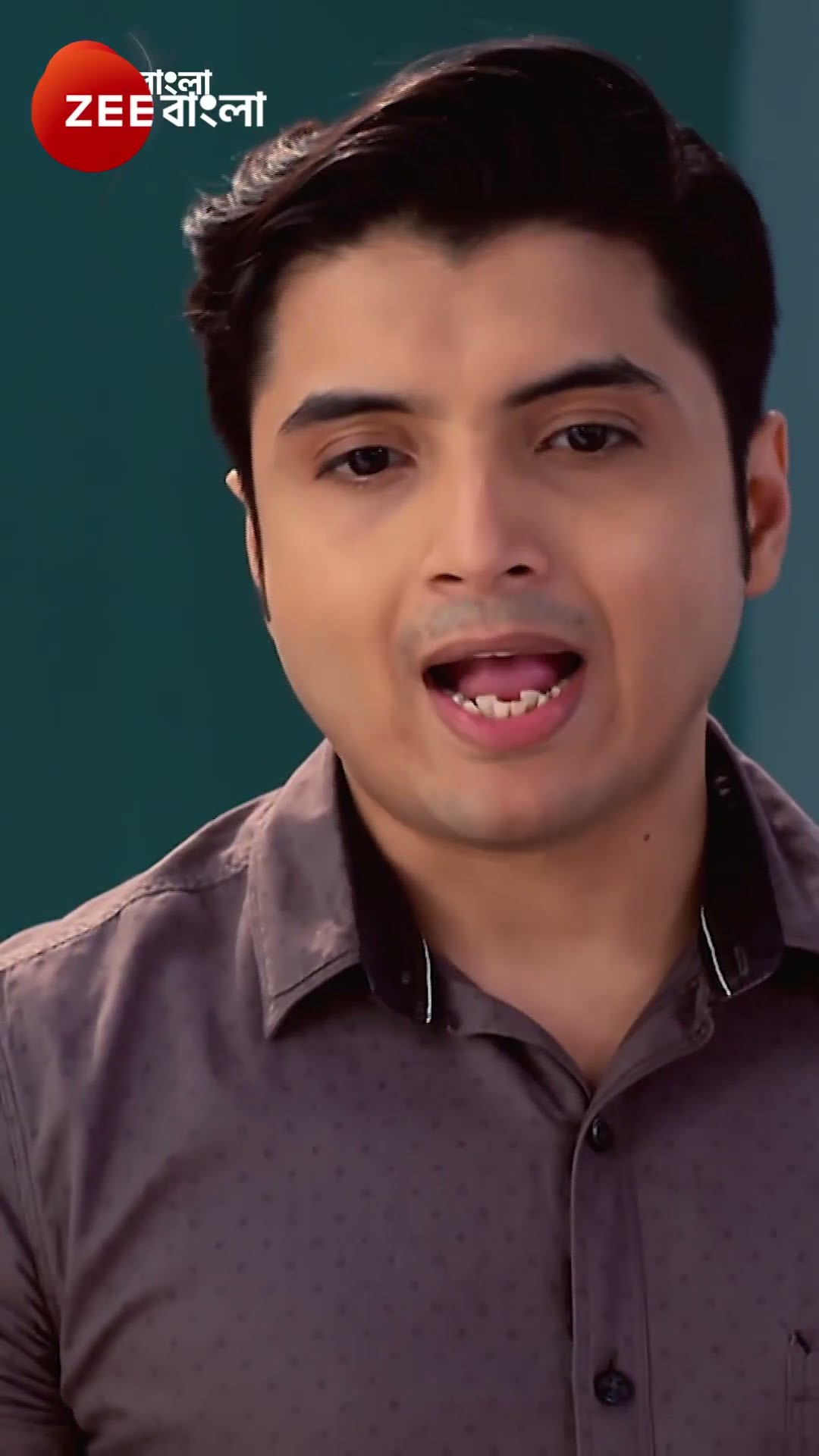 #Puber Moyna #Shorts #Zee Bangla #Entertainment #Mild Violence #Romance