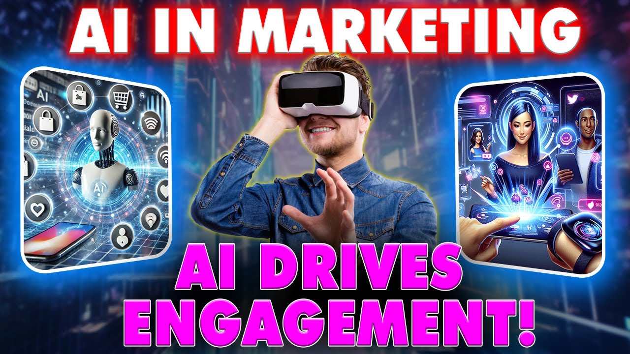 AI-Powered Marketing: Unlocking Hyper-Personalized Experiences | Ai ...