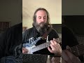 Hendrix-Style Chord, Played Like a Lead