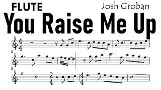 Download Mp3 You Raise Me Up in C Flute Sheet Music Backing Track Partitura Josh Groban Gudang lagu Download Mp3 You Raise Me Up in C Flute Sheet Music Backing Track Partitura Josh Groban