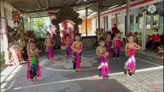 Download Lagu Tari Seledet Pong Tk Kumara Mas MP3