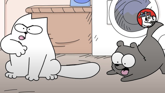 Simon's Cat (Character), Simon's Cat Wiki