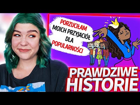 Wideo: Jak porzuciłem moich przyjaciół?