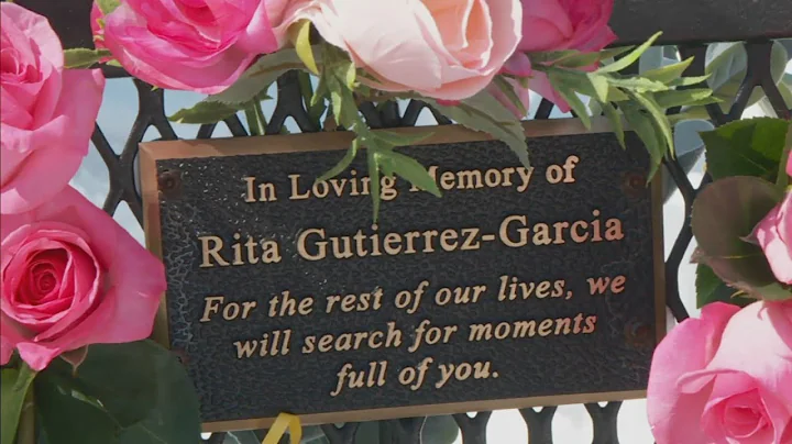 Family To Hold Vigil For Rita Gutierrez-Garcia... ...
