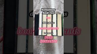 Romantasy Book Recs #fantasybooks #romantasy #highfantasy #bookish #tbr #bookrecommendations