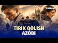 Tirik qolish ham jazo bo'lgandi – “yo'qotilgan avlod” | 5 daqiqa