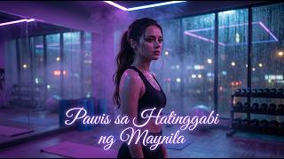 Pawis sa Hatinggabi ng Maynila: Neon Heartbreak Workouts & Midnight OPM Soul