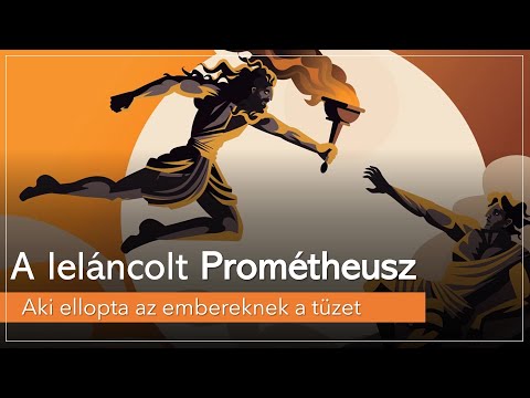 Videó: A „prometheusi tűz” frazeologizmus jelentése: honnan származik és mit jelent