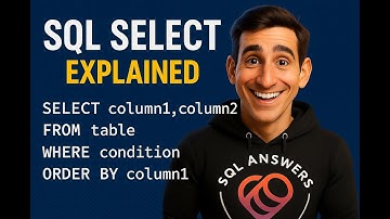 Give Me 2 minutes, I’ll Teach You SQL’s Most Powerful Command