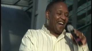 Emerald City Throwdown Promo video 2004
