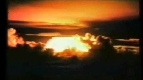 Nuclear Bombs - Part 3 of 4