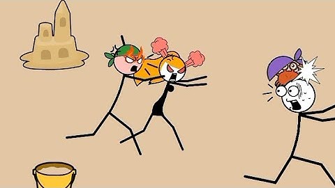 Thief Puzzle (WEEGOON) Level140-150 Android Gameplay Walkthrough - Funny Stickman Brain Puzzle Game