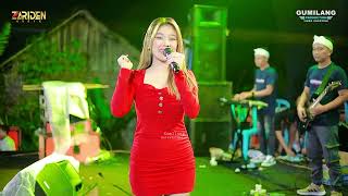 Zariden   Natural  Adinda Rachel  Party Putra Ganesa X Putu Mbah Guno  Grabag Sridadi