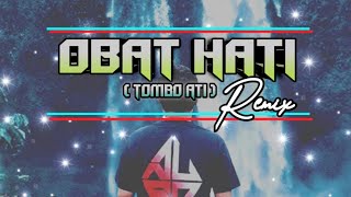 LAGU OPICK  || TOMBO ATI || OBAT HATI || REMIX alsoDJ