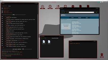 Grey Hack ¦ RedFox ¦ Auto Delete Service