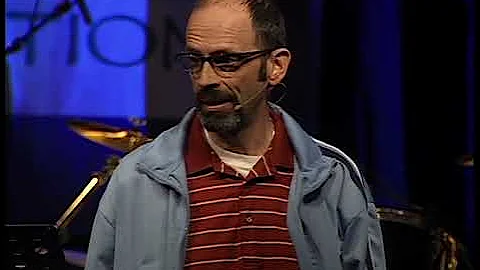Ed Dobson - 2005 National Pastors Convention - San...