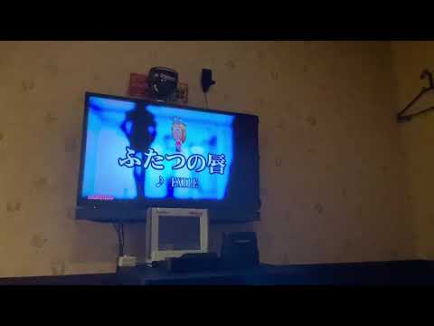 高校からのレズほど仲良い2人がふたつの唇歌ってみた【EXILE】