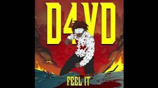 d4vd - Feel It (From The Original Series “Invincible”) (Instrumental)