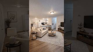 Welcome to Arlington Square Apartments first floor 2Bed 2Bath with Private Patios & Balconies