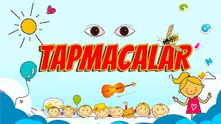 TAPMACALAR (2-ci sinif Azərbaycan dili)