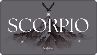 картинка: СКОРПИОН ♏ БЕЗ СОМНЕНИЙ! ТЫ ПОЛУЧИЛА БОЛЕЕ СИЛЫ 👑 ТЫ ЧУВСТВУЕШЬ ПРИТЯГИВАНИЕ 🌟