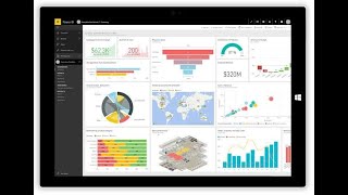 Powerbi - 039 Understanding Relationships