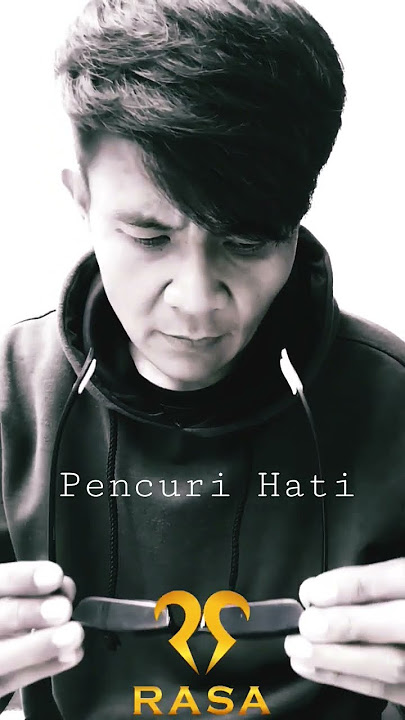 Pencuri Hati #rasa #rasaband #coming