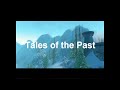 Tales of the past i warcraft movie  4k ai upscaled