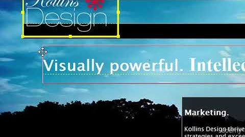 Responsiveness or Flexibility | Dreamweaver cc Tutorial | Make Your First Website From Scratch