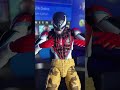 RAAWR #youtubeshorts #kitbash #venom #shortvideos #funnyvideo #subscribe #halarious #comedy #marvel