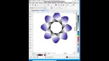3d flower 😱😱😱😱design #coreldraw #youtubeshort #viral #trendingshorts