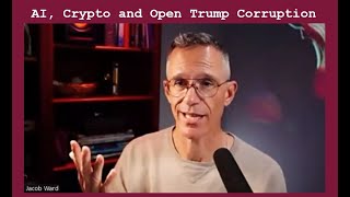 SNV Special Interview: AI, Crypto, and Open Trump Corruption