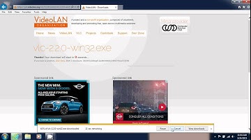 FIXIT Windows 7 tips tricks How to install VLC media player