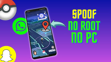 No Root | Best Way to Change Location on Android without VPN in 2024