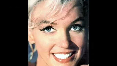 Marilyn Monroe - Heaven