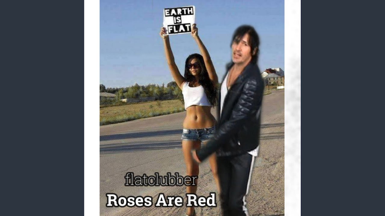 Roses Are Red YouTube