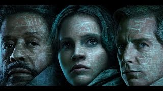 Rogue One Review (Spoilers) by GreyJedi91 4,432 views 7 years ago 25 minutes