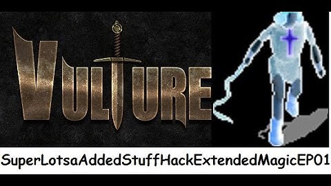 Nigrath Xugu EP01 -- Vulture for Super Lots