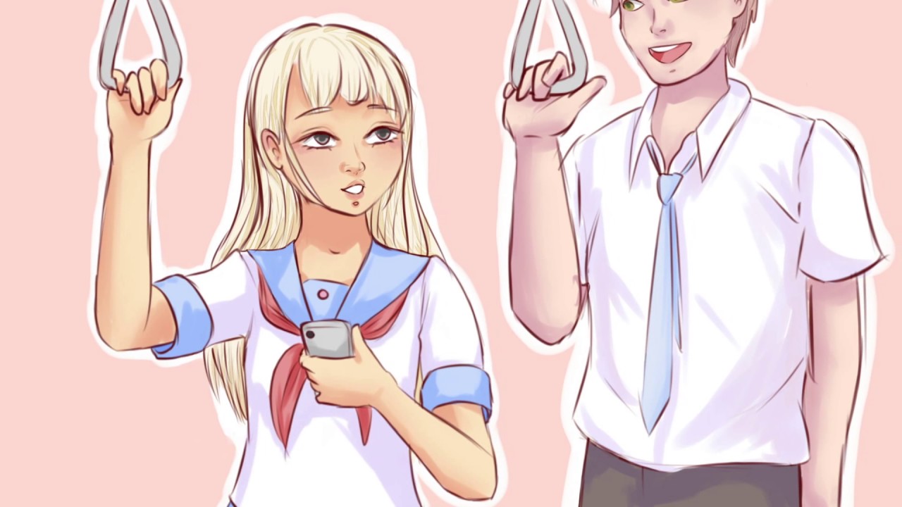 Platonic Love PV (Eng Sub) - YouTube